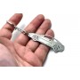 Keychain Alfa Romeo GT 2004-2010 - (type STEEL) Keychain Alfa Romeo GT 2004-2010 - (type STEEL)